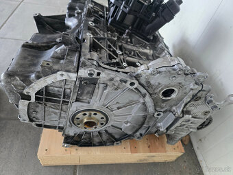 Motor BMW 190KW N57D30A - 6