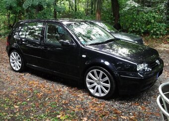5x100 R19 ET 45 Omanyt Volkswagen - 6