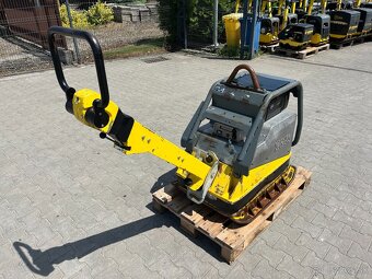 Reverzna vibracna doska Wacker Neuson DPU 6555Hech, 176 mth - 6