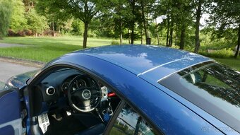Audi TT 8nN - 6