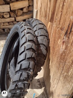 BMW R1200GS Adventure - 6