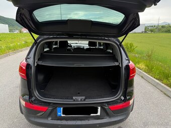 Kia Sportage 1.7 - 6