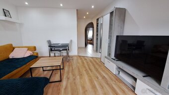 2,5 izbový byt - 59m2, s balkónom, Ružomberok - Plavisko - 6