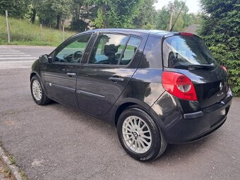 Renault clio 1.5 Dci 63kw rv 2008 km 230tis - 6