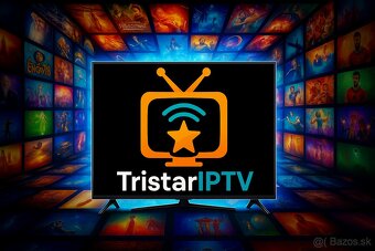 Tristar IPTV - 6