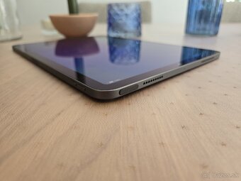 iPad Air 5 Wi-Fi 100% STAV, OBAL, ZÁRUKA - 6