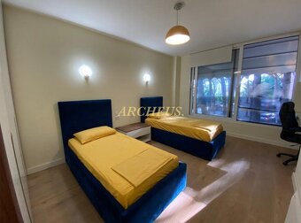 3 izbový - veľký,moderný apartmán, 108m2 , Albánsko - Golem - 6