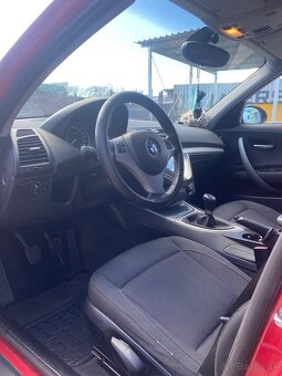 Bmw e87 - 6