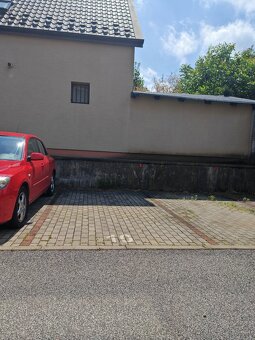 Prenajmem 2 izbový byt v Ružinove s parkovacím miestom - 6