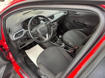 Opel Corsa 1,4 benzín Enjoy, r.v. 2019 - 6