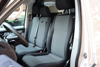 Volkswagen Transporter T6 2.0 TDI Webasto DPH Tažné - 6
