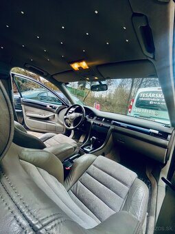 Audi a6 c5 2.7 biturbo - 6