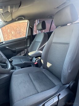 GOLF 5 1.9TDI 77KW - 6