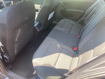 Predám Volkswagen Golf 7 Variant 1.6 TDI 85 kw - 6