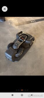 Kosačka Husqvarna 435X - 6