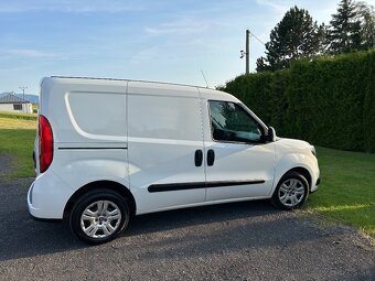 Fiat Dobló Cargo 1.6 MultiJet-77kw 2019 - 6