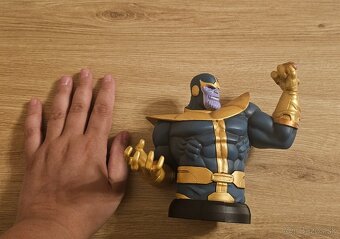 Marvel figúrky - 6