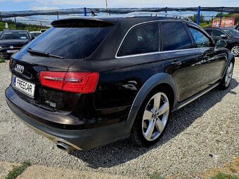 Audi A6 Allroad 3.0 TDI BiT quattro S tronic - 6
