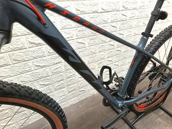 Predám horský bicykel Ktm Chicago 291 29" - 6