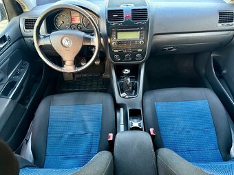 Predam Volkswagen Golf 1.4 55kw - 6