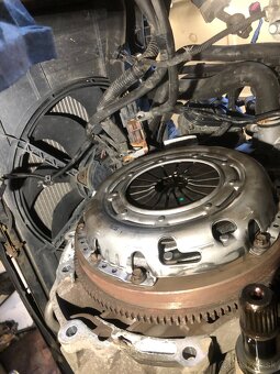 Focus mk2 1.6benzin - 6