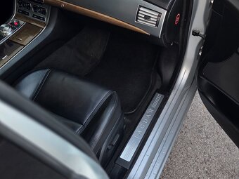 Jaguar XF 3.0d Facelift ZF - 6