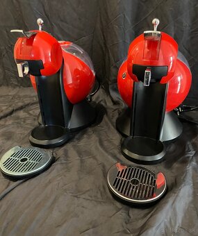 Krups NESCAFÉ Dolce Gusto KP 2106 - Coffee Machine - 6