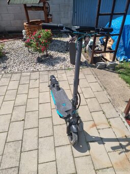 Elektricka kolobezka lamax eracer sc50 - 6