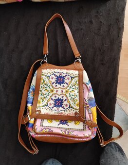 Barok Desigual - 6