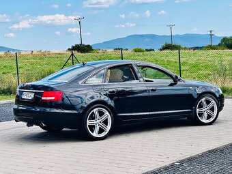 Audi A6 C6 4F - 6