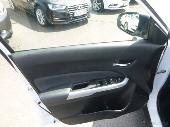 Suzuki Vitara 1,6i 120Ps Elegance 2016/10 - 6