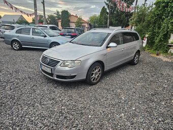VW Passat 2.0tdi dsg - 6