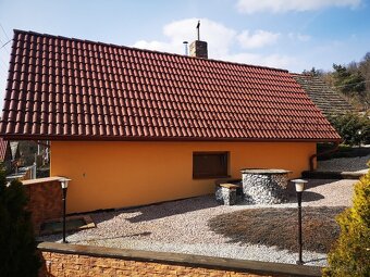 Dm na prenájom Levice - Horša - 6