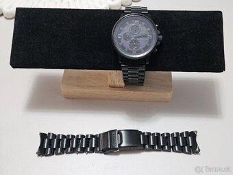 Citizen CA0295-58E Nighthawk Promaster – Eco-Drive, chronogr - 6