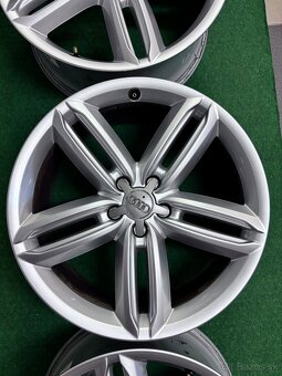 Audi S-Line 5x112 R20 orig. - 6