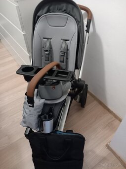 Kočík Joolz Hub+ - 6