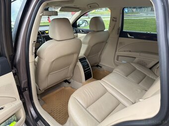 Škoda Superb 1.6 TDI 77kw GreenLine - 6