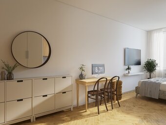 ANIČKA RESIDENCES - byty na predaj na Vodárenskej - 6