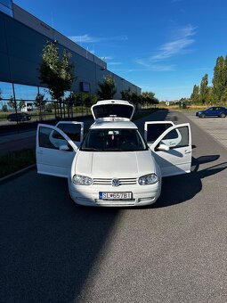 Golf IV 1.9 TDI 85 kW (PD) - 6