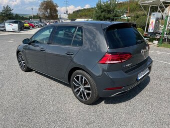 Volkswagen E-Golf 100kw ,Odpočet DPH - 6