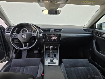 Škoda Superb- prenájom - 6