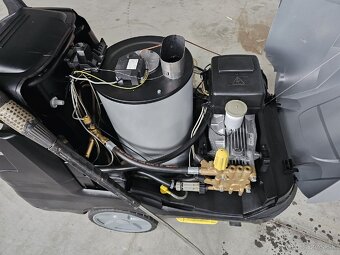 Karcher HDS 12/18 -4S - 6