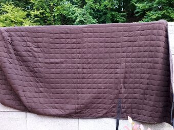 Thermatex odpocovacia deka - 6