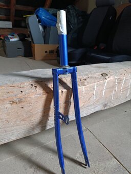 Vidlice eska liberta bmx velamos - 6
