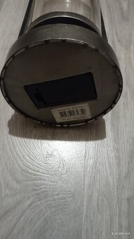 Predám industriálnu stolovú lampu. - 6