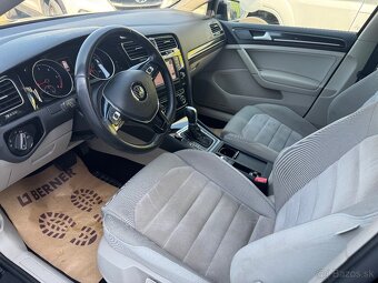 Volkswagen Golf Variant 1.6 TDI - 6