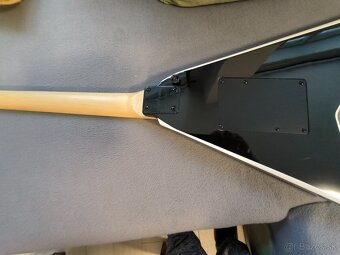 V rezervácii Jackson Randy Rhoads 32 blk - 6