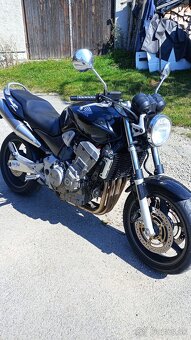 Hornet 900 - 6
