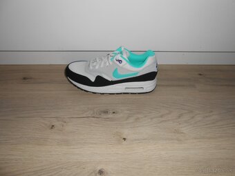 Predam nove original tenisky znacky NIKE AIR MAX 1 - 6