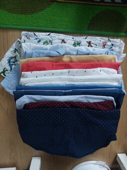 Kompletné vybavenie šatníka - 6